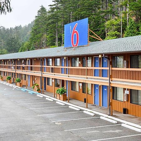 Motel 6 Gold Beach Zewnętrze zdjęcie