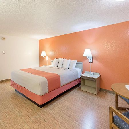 Motel 6 Gold Beach Zewnętrze zdjęcie