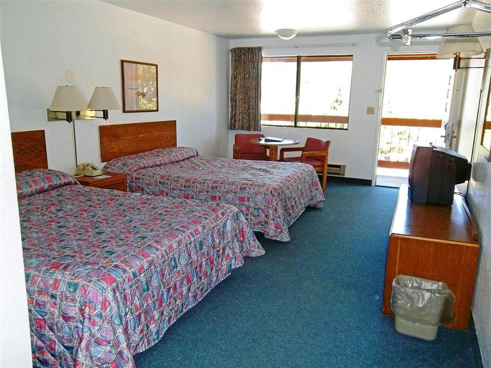 Motel 6 Gold Beach Pokój zdjęcie