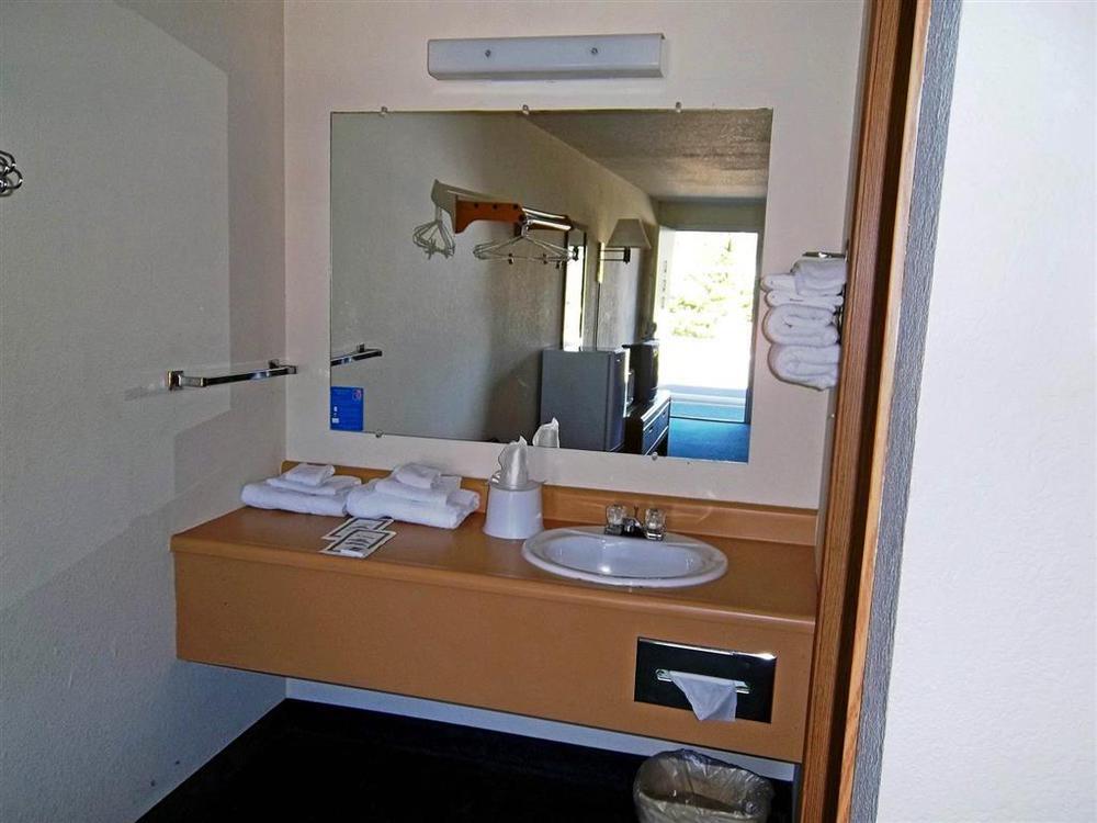 Motel 6 Gold Beach Pokój zdjęcie