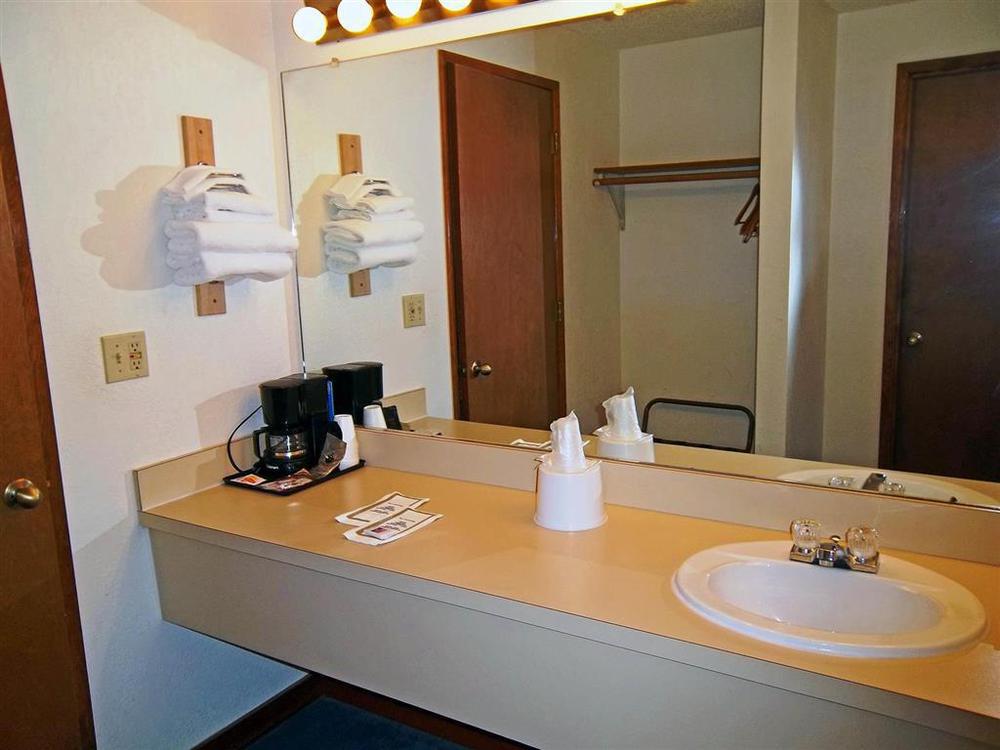 Motel 6 Gold Beach Pokój zdjęcie