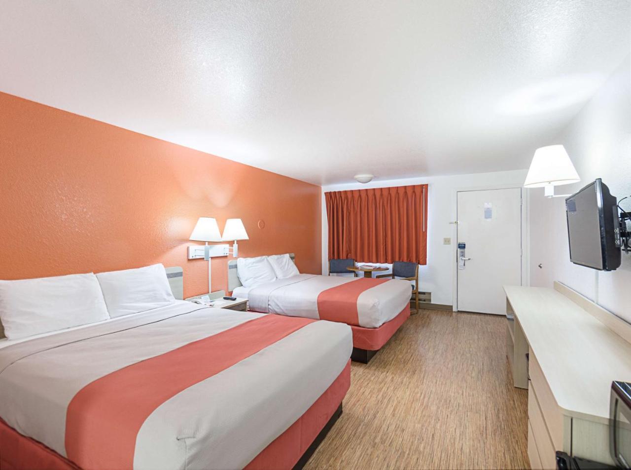 Motel 6 Gold Beach Zewnętrze zdjęcie