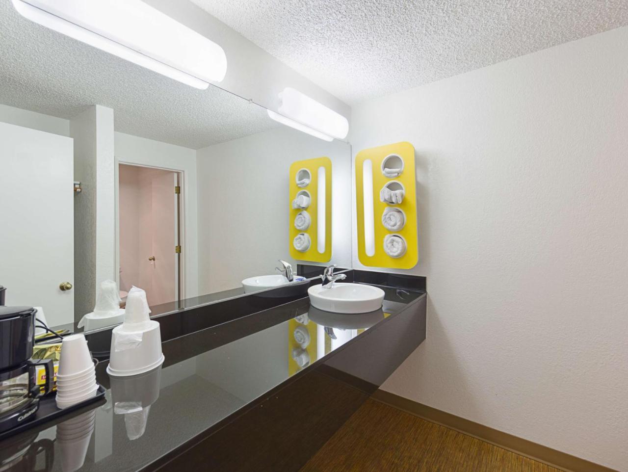 Motel 6 Gold Beach Zewnętrze zdjęcie