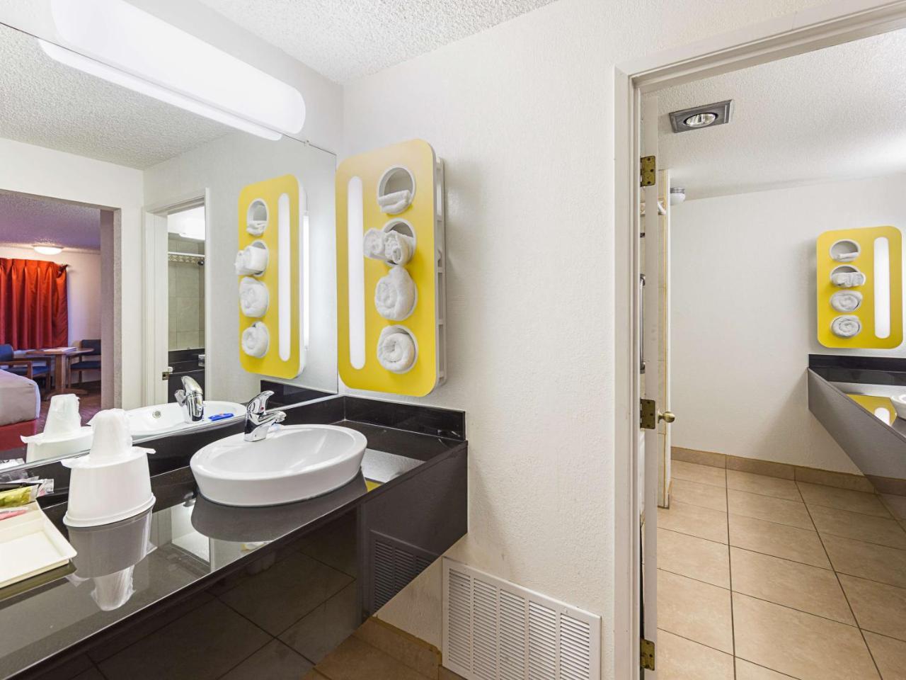 Motel 6 Gold Beach Zewnętrze zdjęcie