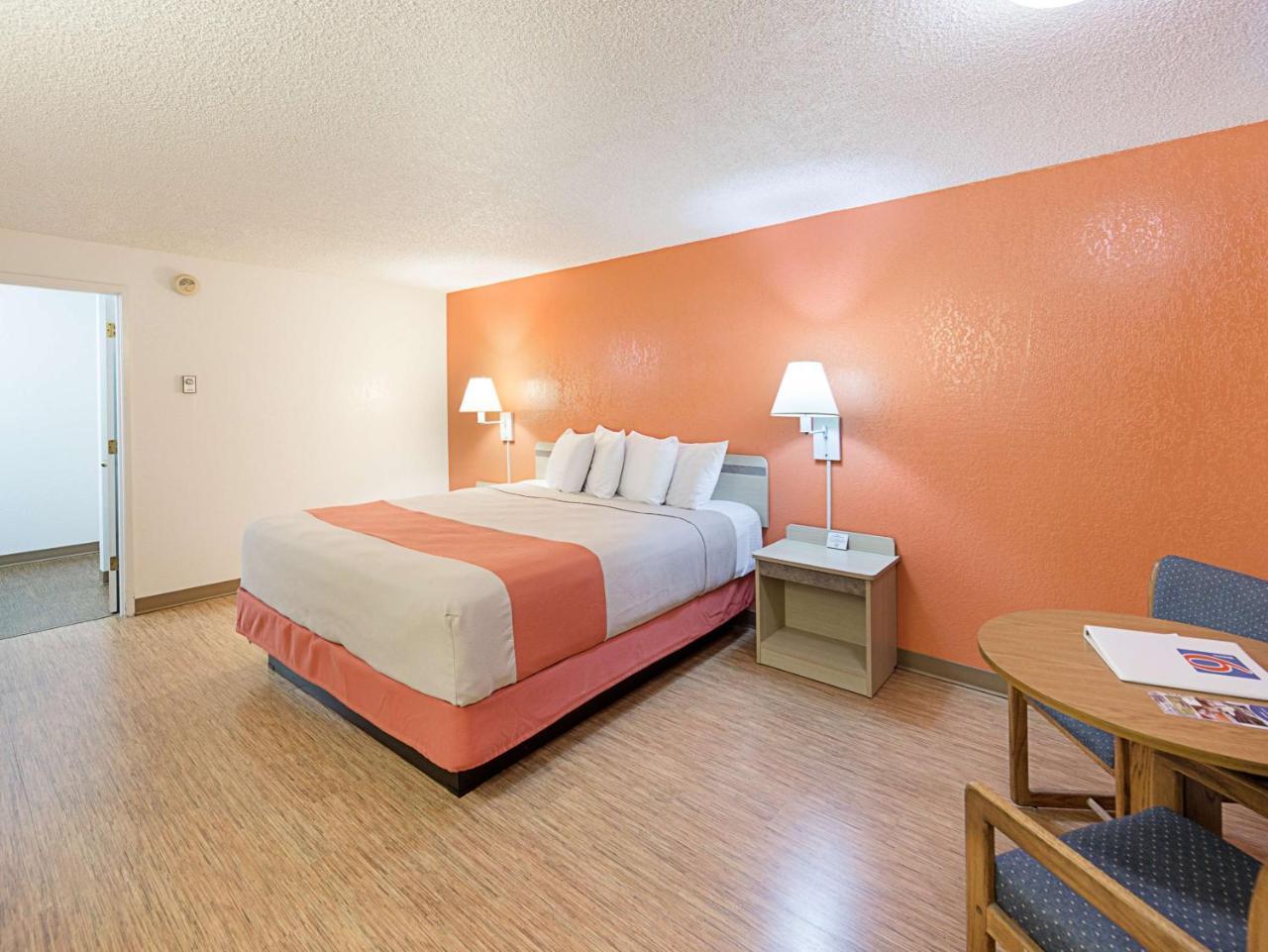 Motel 6 Gold Beach Zewnętrze zdjęcie