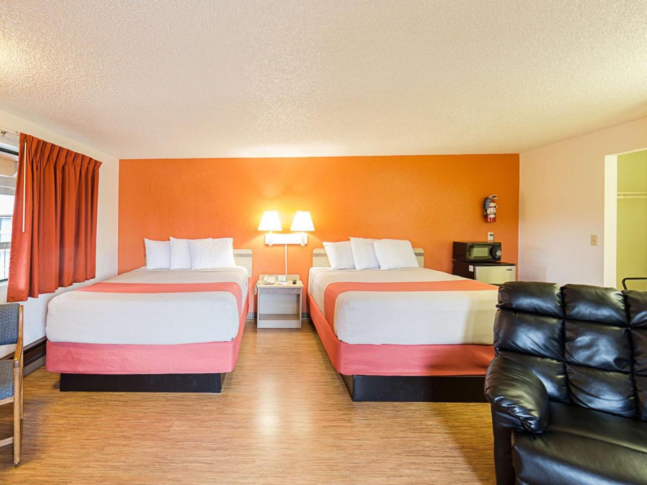Motel 6 Gold Beach Zewnętrze zdjęcie