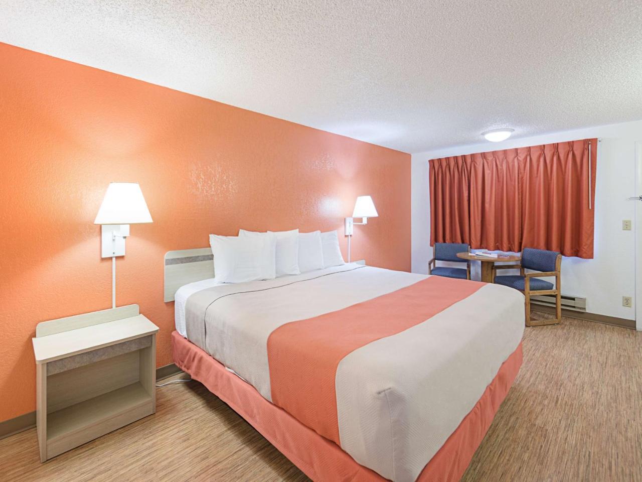 Motel 6 Gold Beach Zewnętrze zdjęcie