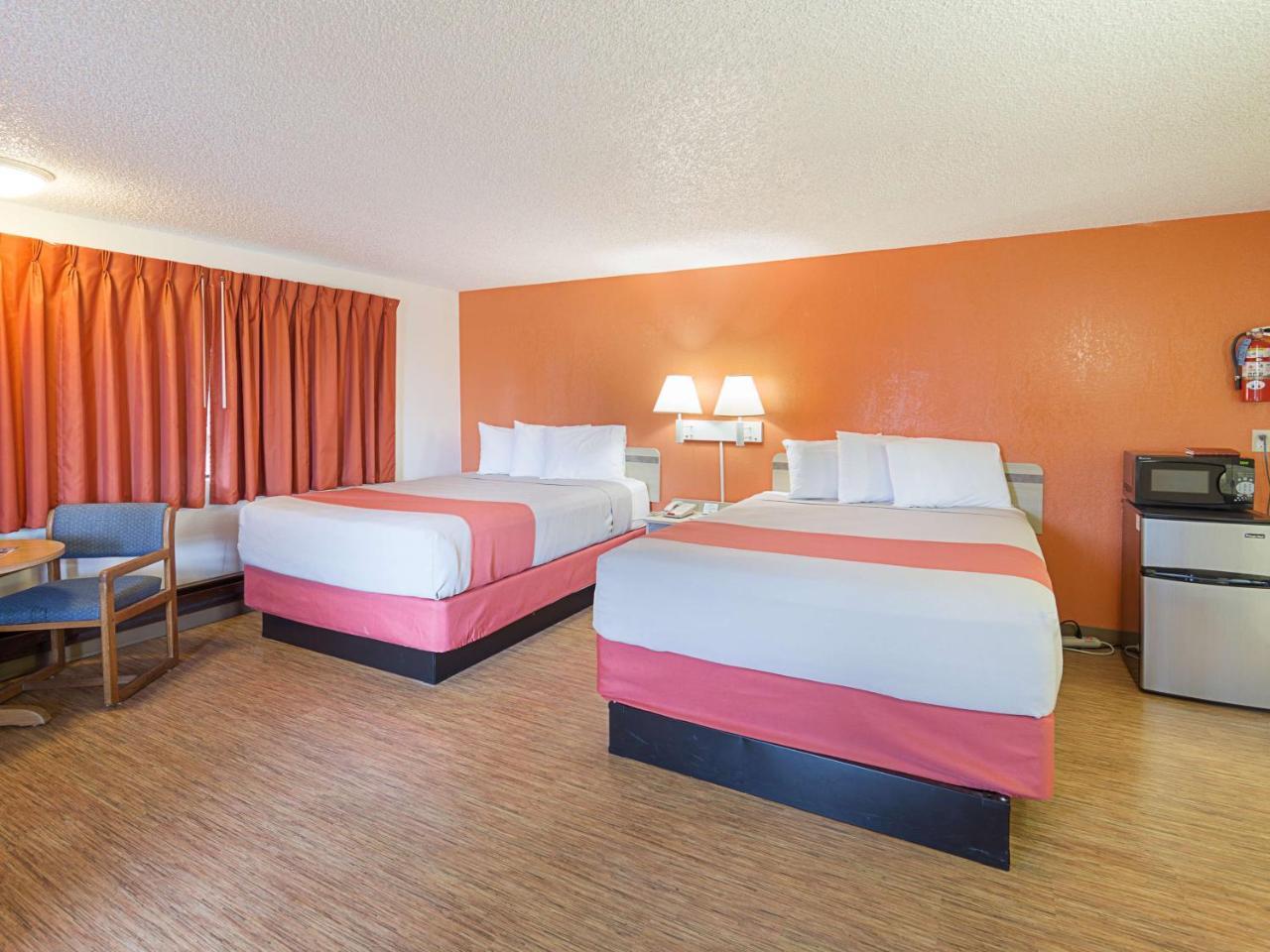 Motel 6 Gold Beach Zewnętrze zdjęcie